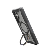 Funda Uag Plasma Xte  Samsung Galaxy S25 Ultra Negro Gris Transparente