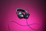 Auriculares  Razer Kraken V4 X Gaming Negros Rz04-05180100-R3m1