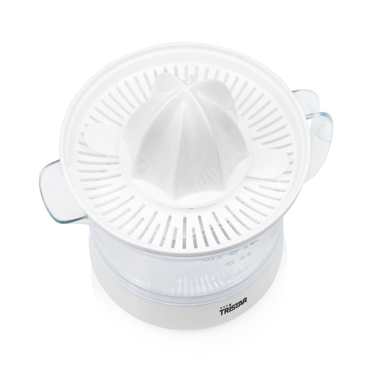 Exprimidor Tristar Cp-3005 25w Capacidad 0.5l