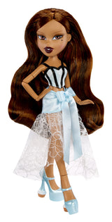 Muñeca Yasmin + Camiseta Birthday Stylin Bratz