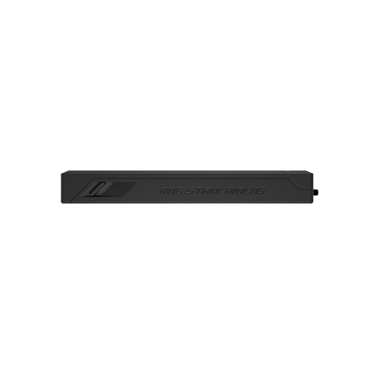 Asus Geh Usb Rog Mrix Aiolos Ssd Speichercaja