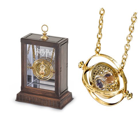 EAN 0812370010035 - Noble Collection NN7017 imagen 1