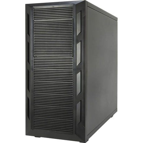 EAN 4260455648141 - Inter-Tech 88887382 carcasa de ordenador Micro Torre Negro imagen 3