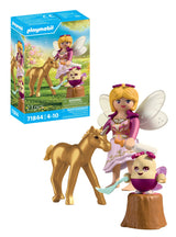 EAN 4008789718440 - Playmobil Fairies 71844 figura de juguete para niños imagen 2
