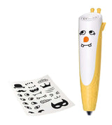 EAN 4005556001521 - tiptoi 00152 caja de lápices Bandeja para material de oficina Amarillo imagen 3