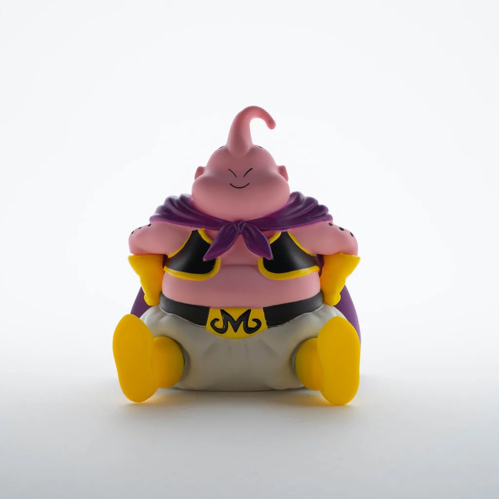 Figura Hucha Chibi Boo Dragon Ball 16cm