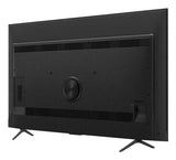 Tcl 65t8c (163.9 Cm (65 Zoll), Negro, Ultrahd/4k, Google Tv, Triple Tuner, 144hz Panel) 65t8c
