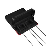 EAN 197528918327 - Lenovo ThinkSmart Core + IP Controller for Teams sistema de video conferencia Ethernet imagen 9
