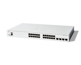 EAN 0889728521727 - Cisco C1200-24T-4G switch Gestionado L2/L3 Gigabit Ethernet (10/100/1000) Blanco imagen 1