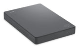 EAN 3660619408184 - Seagate Basic disco duro externo 2 TB 2.5" 2.0 Plata imagen 2