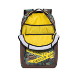 Mochila Riva Nb Erehs 15,6" Jungle 5461