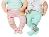 Baby Annabell Tights