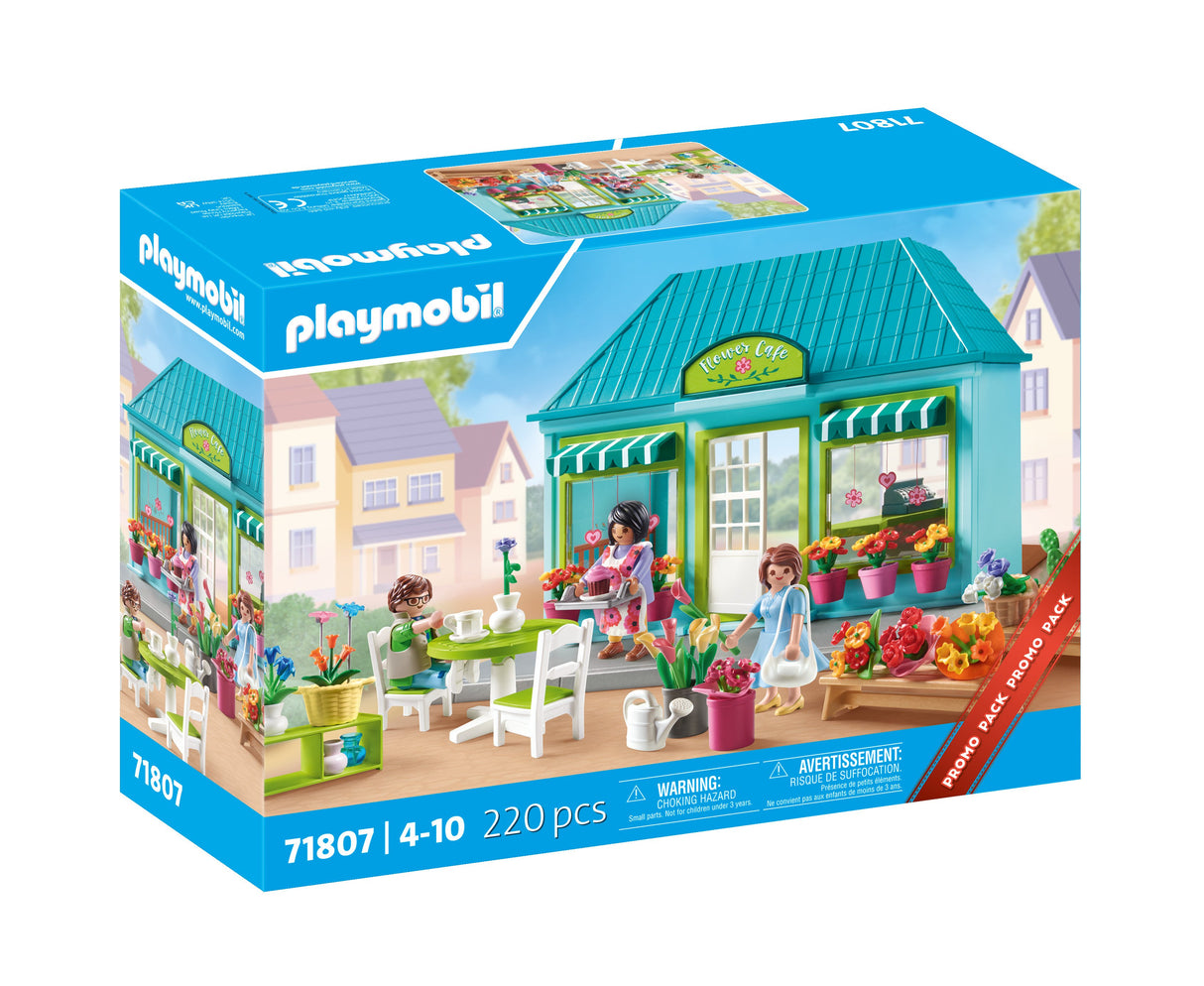 EAN 4008789718075 - Playmobil 71807 set de juguetes imagen 2