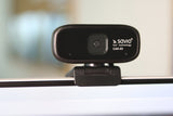 EAN 5901986046516 - Savio CAK-03 - Webcam - farve - 1280 x 720 - audio - USB - AVI cámara web 2000000 MP 0 x 0 Pixeles USB 2. imagen 12