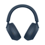 Sony Wh-1000xm5 Blue / Auriculares Overear Inalámbricos