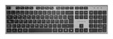 EAN 8435693112129 - Tacens 6ZENITHIT teclado Ratón incluido Hogar / Oficina RF inalámbrico QWERTY Italiano Gris imagen 8