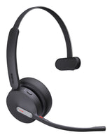EAN 5715328093492 - Yealink WH64 Mono UC Auriculares Inalámbrico Diadema Oficina/Centro de llamadas USB Tipo C Bluetooth Negr imagen 3