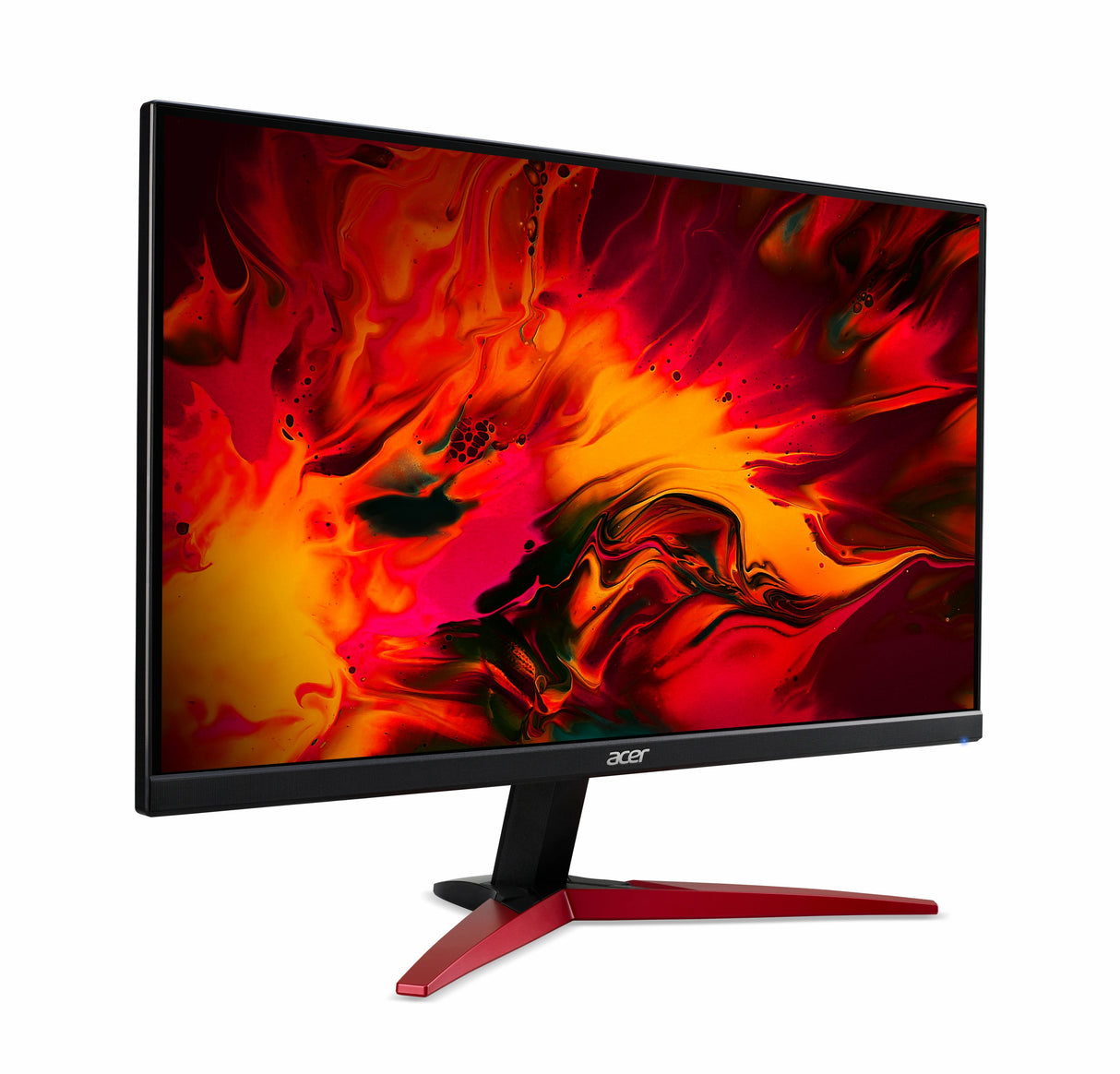 Acer Nitro Kg271m3b 27" 68,6cm 16:9 180hz 1920x1080 0,5ms