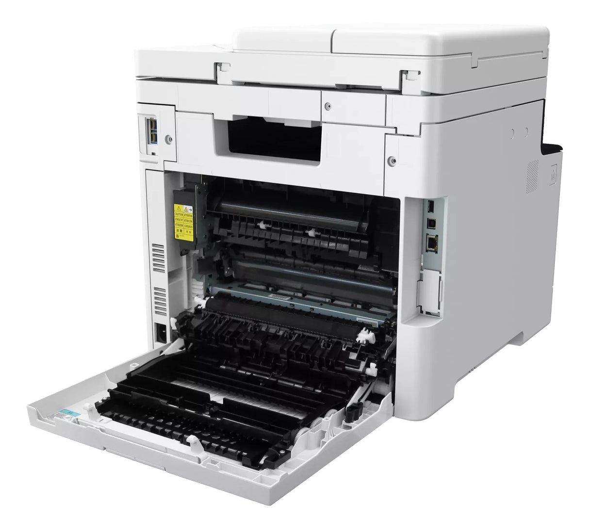 EAN 4549292250411 - Canon i-SENSYS MF752Cdw II Laser A4 1200 x 1200 DPI 33 ppm Wifi imagen 8