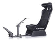 EAN 8717496872760 - Playseat Evolution PRO - ActiFit Silla para videojuegos universal Asiento acolchado Negro imagen 1