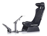 EAN 8717496872760 - Playseat Evolution PRO - ActiFit Silla para videojuegos universal Asiento acolchado Negro imagen 1
