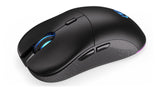 Ratón Endorfy Gem Plus Ambidextro Rf Wireless + Usb Type-C Óptico 26000 Dpi