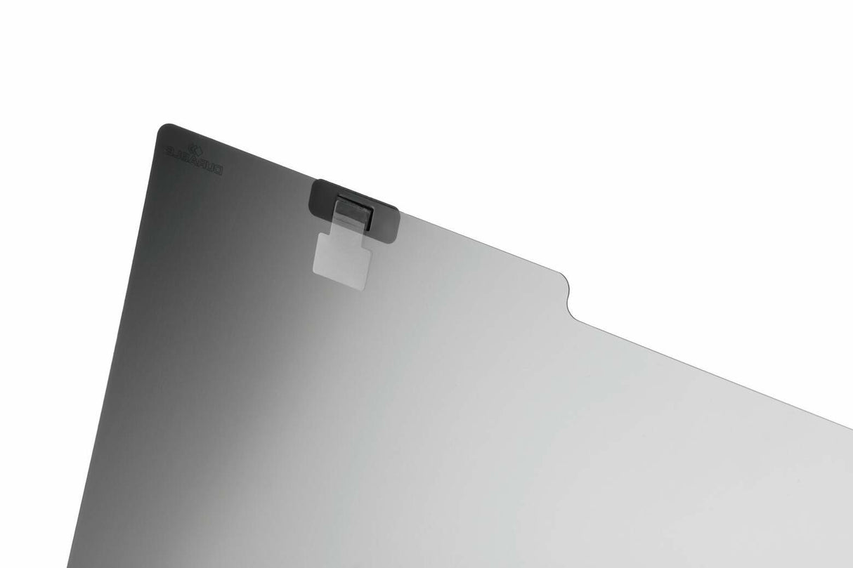 EAN 4005546740508 - Durable 513857 filtro para monitor 35,6 cm (14") Portátil Filtro de privacidad para pantallas sin marco imagen 8
