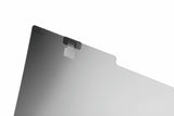 EAN 4005546740508 - Durable 513857 filtro para monitor 35,6 cm (14") Portátil Filtro de privacidad para pantallas sin marco imagen 8
