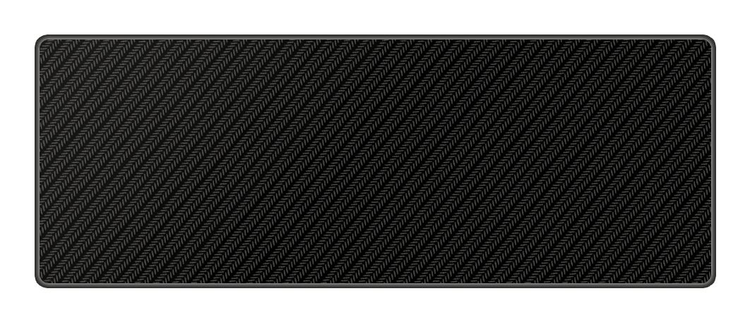 Alfombrilla Cougar Gaming Arena X De Ratón Para Juegos Negro