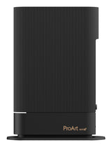 EAN 4711636407038 - ASUS ProArt Router PRT-BE5000 router inalámbrico 2.5 Gigabit Ethernet Doble banda (2,4 GHz / 5 GHz) Negro imagen 5