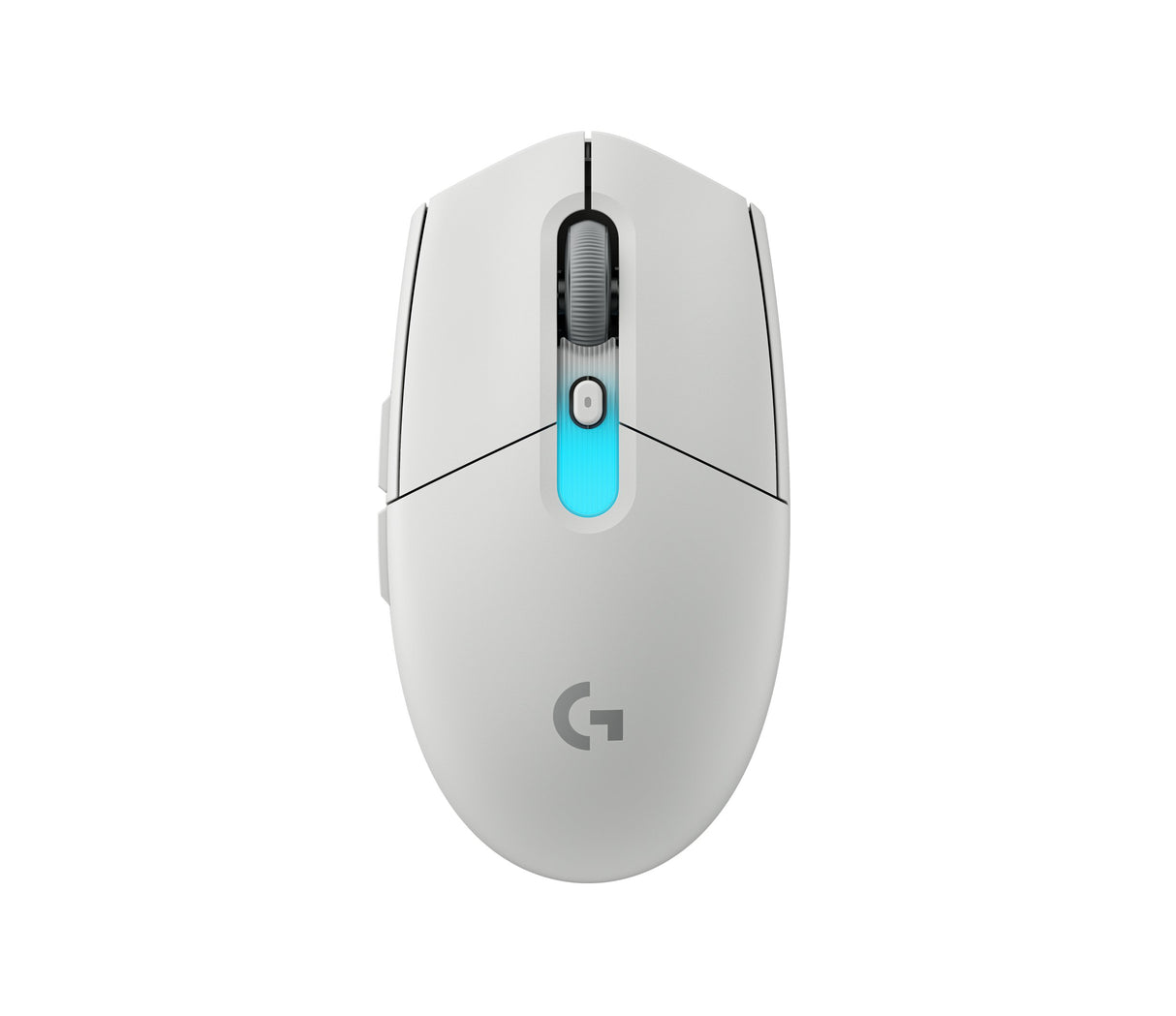 EAN 5099206134751 - Logitech G G305 X SUPERLIGHT ratón Juego Mano derecha RF Wireless + Bluetooth Óptico 44000 DPI imagen 2