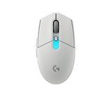 EAN 5099206134751 - Logitech G G305 X SUPERLIGHT ratón Juego Mano derecha RF Wireless + Bluetooth Óptico 44000 DPI imagen 2