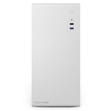 Caja Minitorre Micro Atx Advance Optima (Blanco)