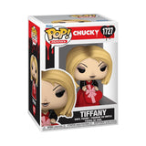Figura Pop Chucky Tiffany