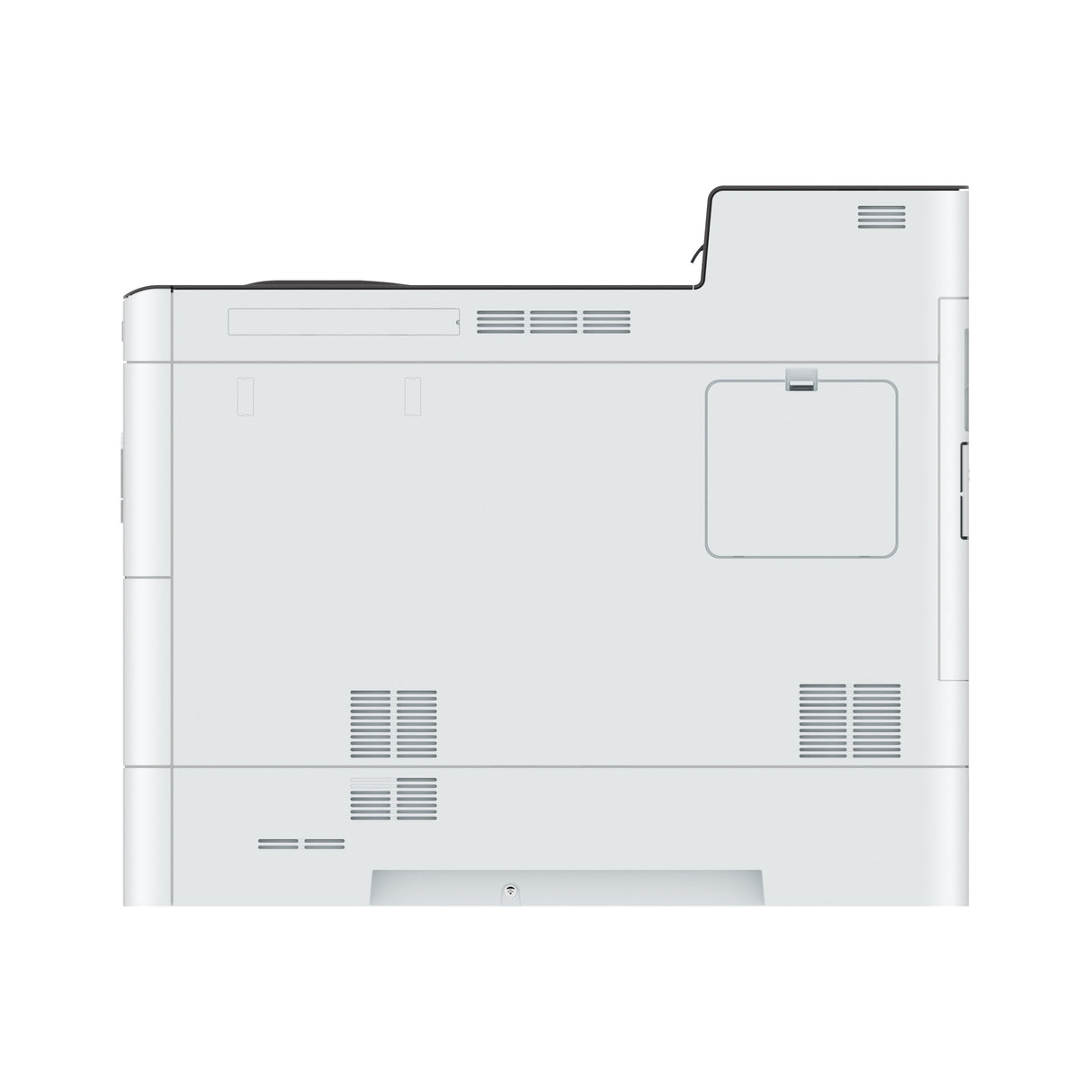 Kyocera Ecosys Pa4000cx, Impresora Láser Color Gris/Negro