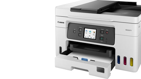 EAN 4549292204261 - Canon MAXIFY GX4050 Inyección de tinta A4 600 x 1200 DPI Wifi imagen 4