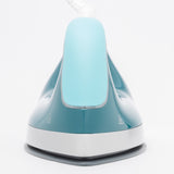 EAN 6221127020489 - TORNADO TSS-2400D estación plancha al vapor 2400 W 1,8 L Suela de cerámica Blanco, Azul imagen 24