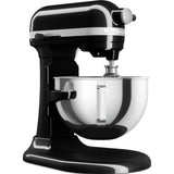 Kitchenaid 5ksm55sxxeob Küchenmaschine 5,2 L Heavy Duty