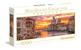 Clementoni 39426 Puzzle Panorama El Gran Ganal Venecia 1000pzs