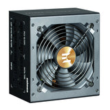 EAN 8800263650453 - Zalman TeramaxII SE unidad de fuente de alimentación 1000 W 18+10 pin ATX ATX Negro imagen 3
