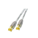EAN 4049759016241 - EFB Elektronik 10m, RJ45 cable de red Gris Cat6a imagen 1