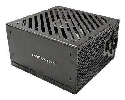 EAN 4262443280678 - LC-Power LC6650B-SI V3.1 unidad de fuente de alimentación 650 W 20+4 pin ATX ATX imagen 1