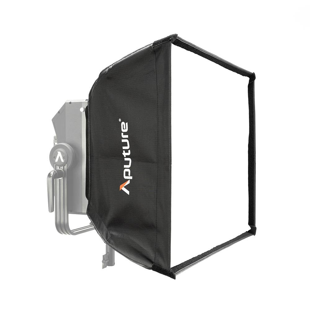 Aputure Softbox Für Nova P300c Caja De Luz