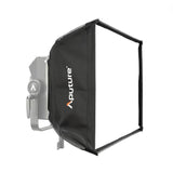 Aputure Softbox Für Nova P300c Caja De Luz