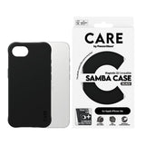 EAN 5715685020995 - PanzerGlass CARE™ by ® Samba Case Black w. Qi Compatible iPhone 17e | 16e funda para teléfono móvil Negro imagen 4