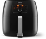 Philips Hd9650 90 Airfreidora Xxl Premium, Negro