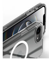 Nevox Styleshell Shockflex Magsafe Iphone 16e Tran