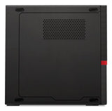 Pc Reacondicionado Lenovo Thinkcentre M720q I5-8400t 16 Gb Ddr4-Sdram 512 Gb Ssd Windows 11 Pro Mini Pc Negro