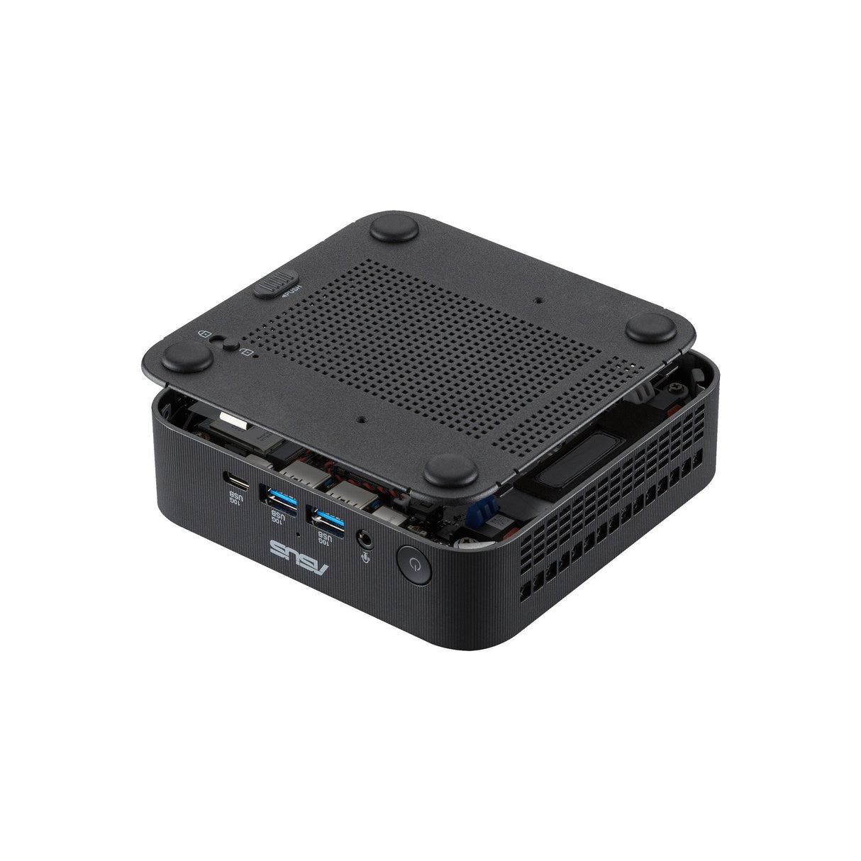 Asus Expertcenter Pn54-S1-S30082al Mini Pc Ryz3 210 8gb 512ssd W11 Pro
