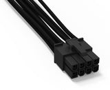 Power Cable Be Quiet! 1x Cpu P8 Cc-7710